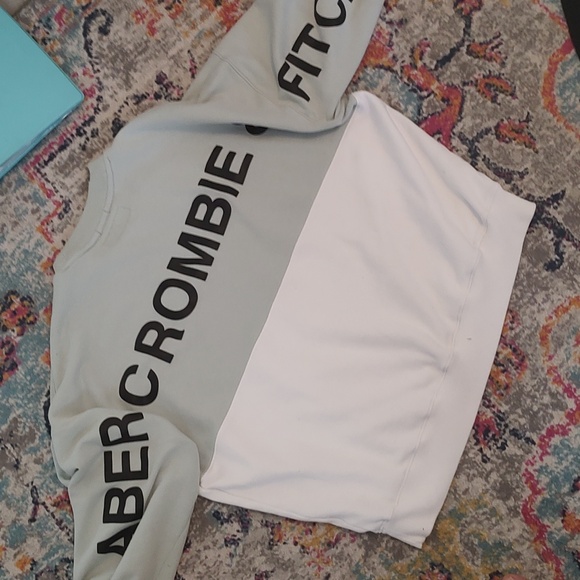 Abercrombie sweatshirt - Picture 5 of 6